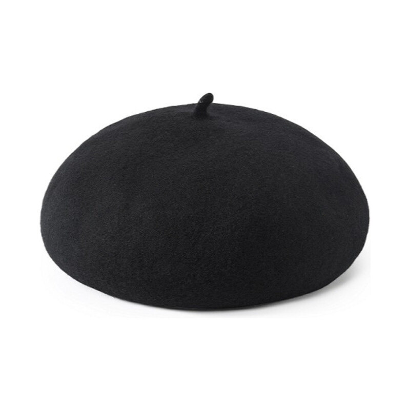 BE SNAZZY BERET CDW-0036
