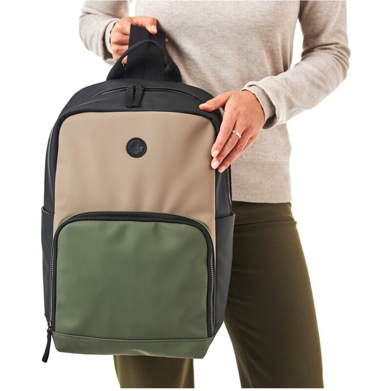 Dámský batoh H1655-90 Rieker multicolor 100305248