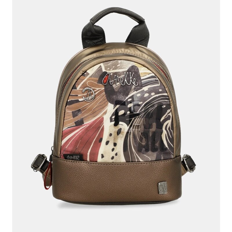 Dámský batoh Imaginary 39775-185 Anekke multicolor 100305258