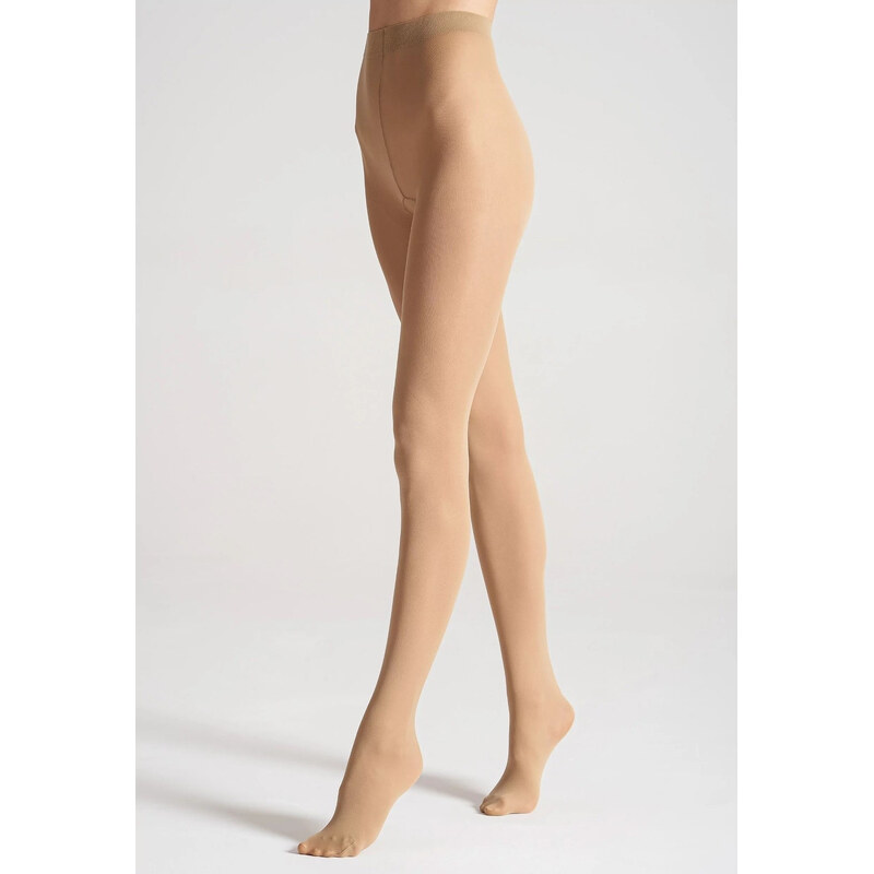 Veneziana Saténové punčocháče 40 den 6-XXL 103282529