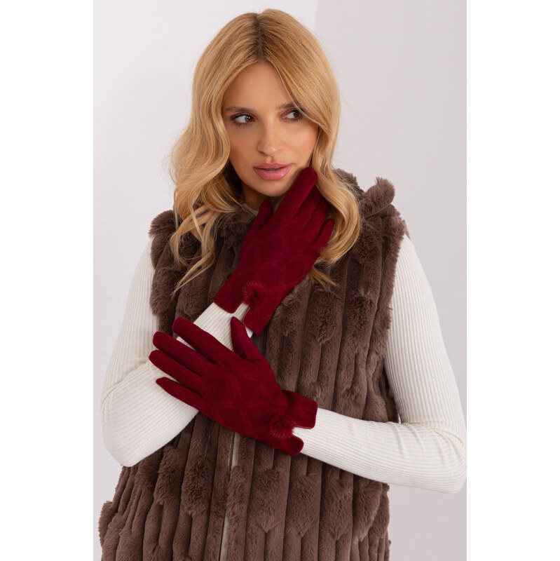 Rukavice model 190795 AT