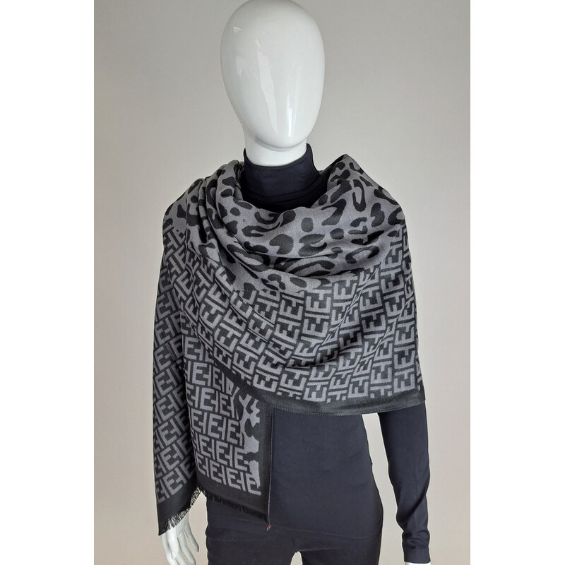 Bruno Rossi SCARF BR-652