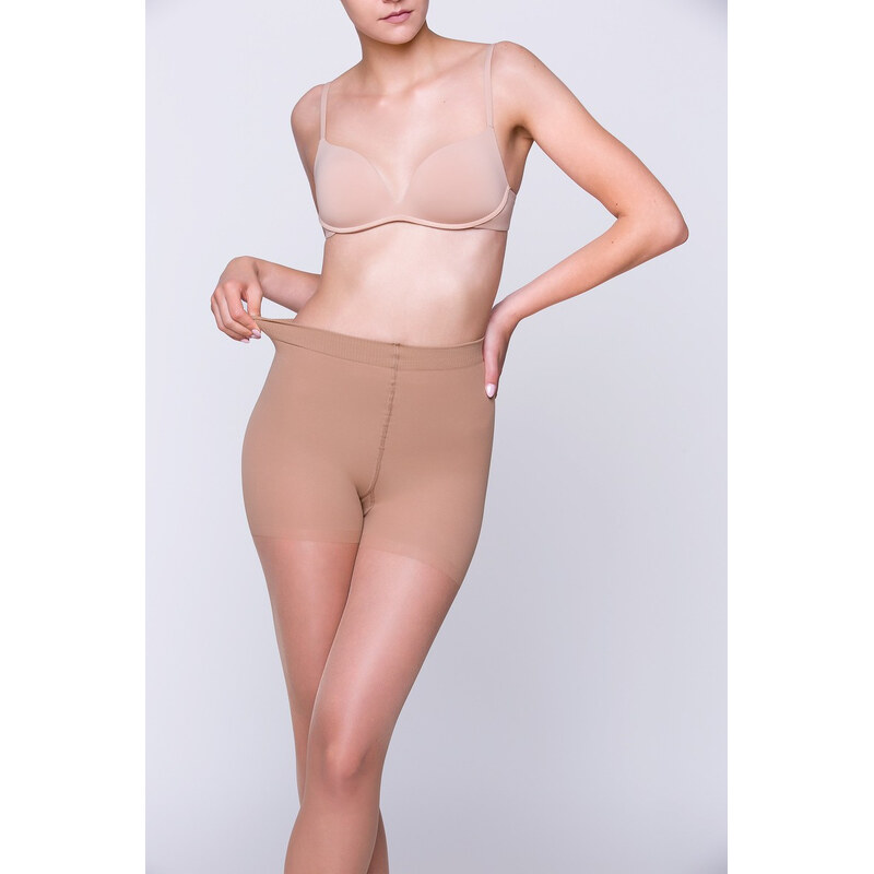 Gabriella 717 Secret Shaper punčocháče 20 den 2-4 100310677