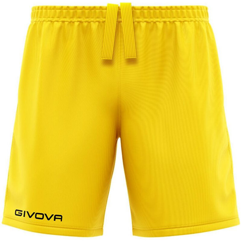 Givova Capo šortky P018 0007 100311663