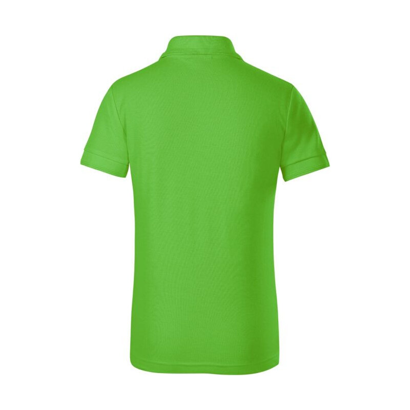 Polokošile Pique Polo Free Jr zelená polokošile model 19919561 -
