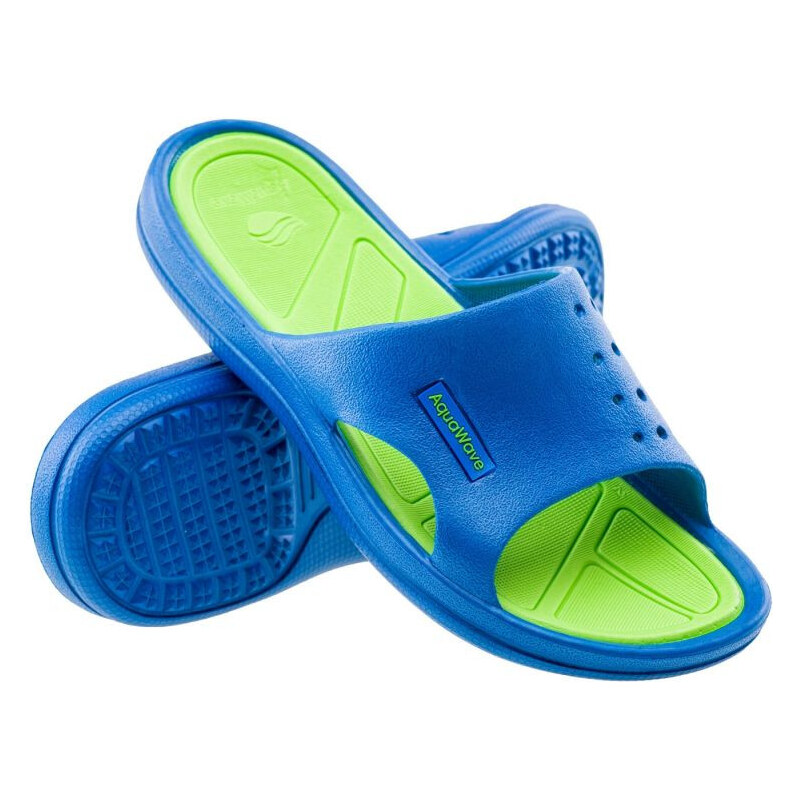 Žabky Aquawave Nahin Jr 92800274284