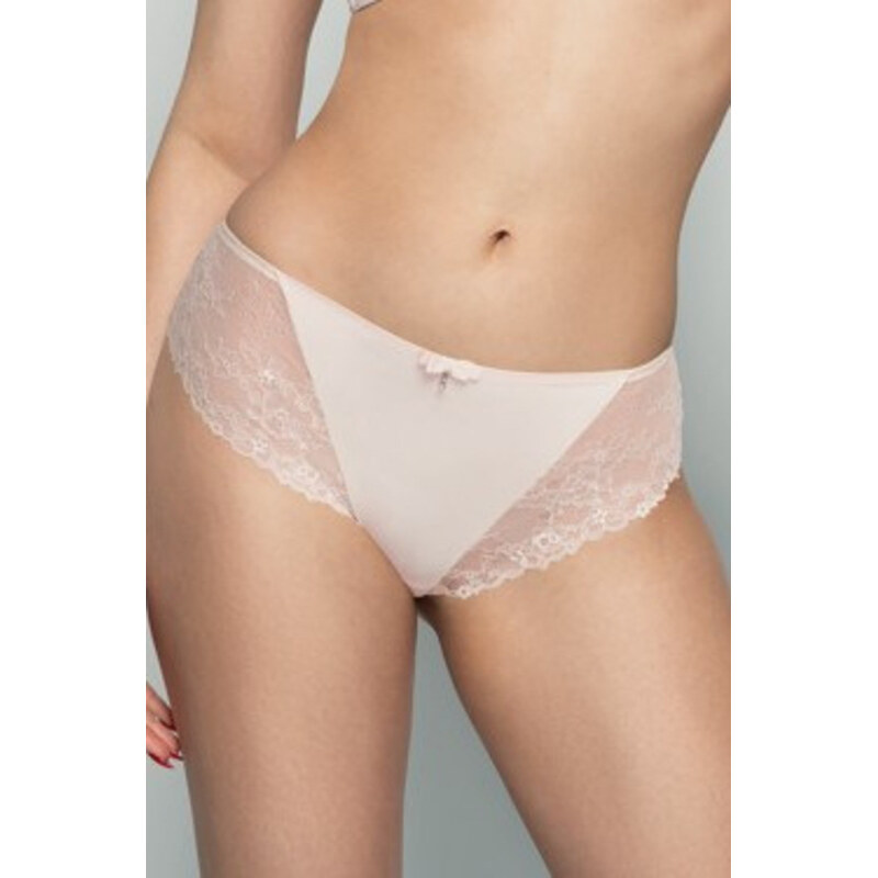 Konrad DÁMSKÉ KALHOTKY SOPHIE DELICATE PINK 100316766