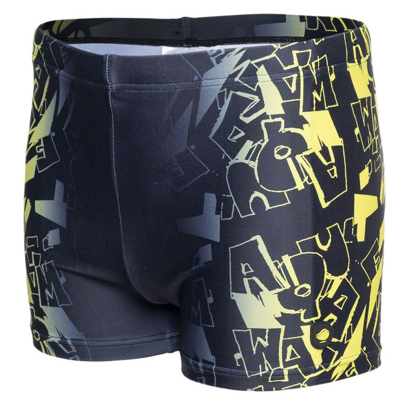 Plavecké boxerky Aquawave Atos Jr 92800593943