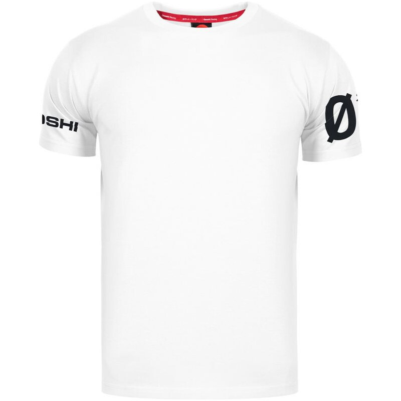 Tričko Ozoshi TSH02 M OZ93756 pánské