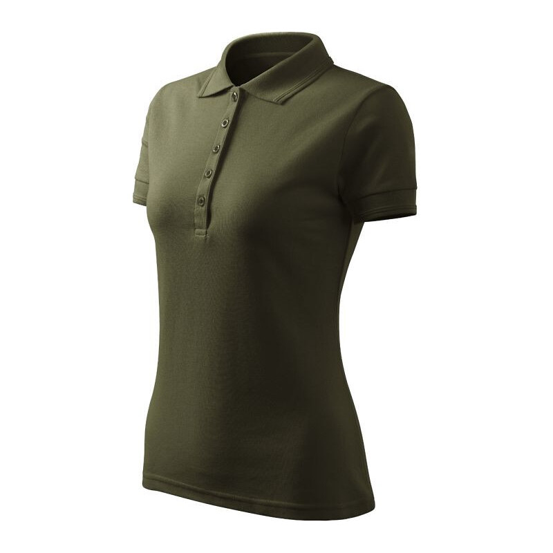 Polokošile Malfini Pique Polo Free W MLI-F1069