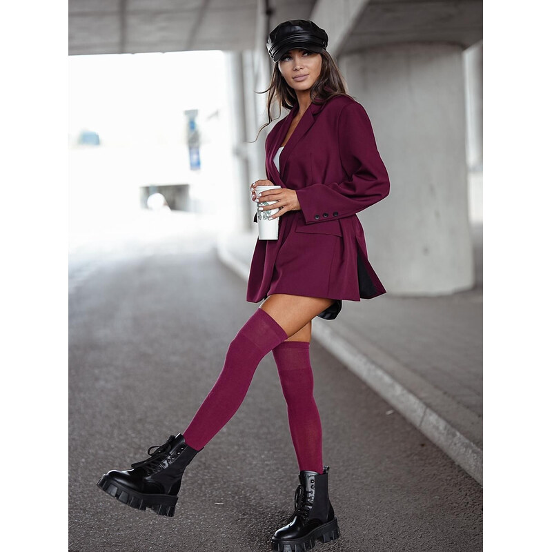 Ponožky Milena 0293 Smooth 37-41