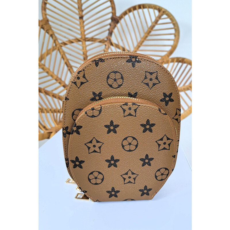 Bruno Rossi PURSE ST-76 101161149