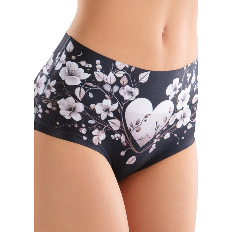 Dámské kalhotky MEMÉME Hi-briefs Tender 103557300