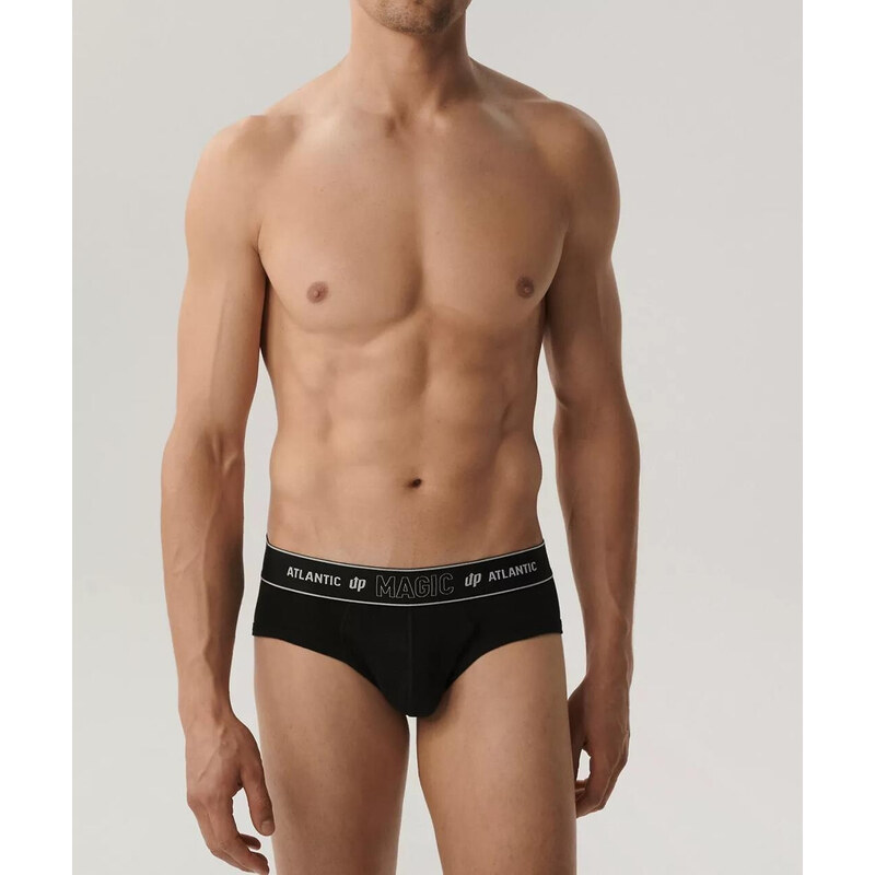 Kalhotky Atlantic Magic Pocket BMP-1581 S-2XL