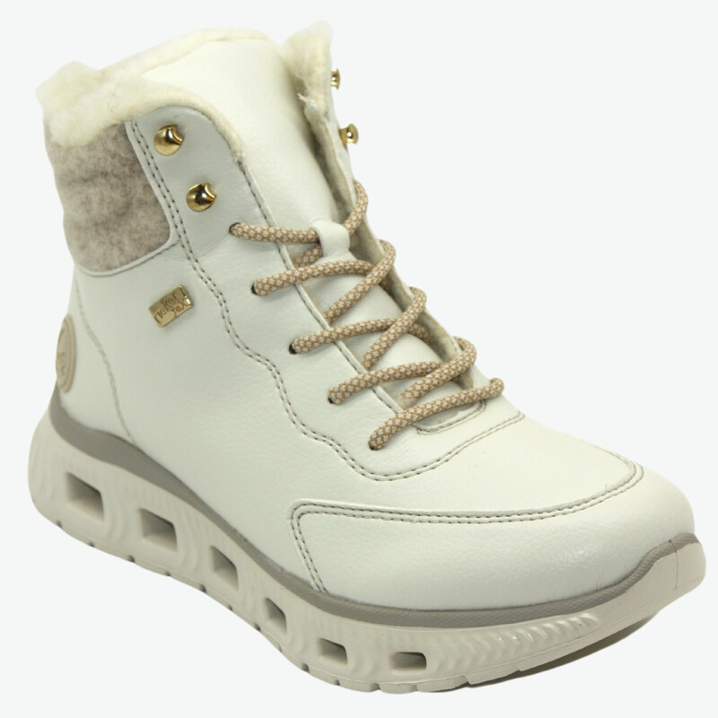 M6010-80 Rieker 38