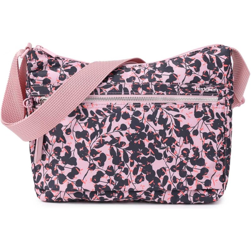 Hedgren Inner City Harper´s Shoulder Bag HIC01S - print rose elegance 100321441