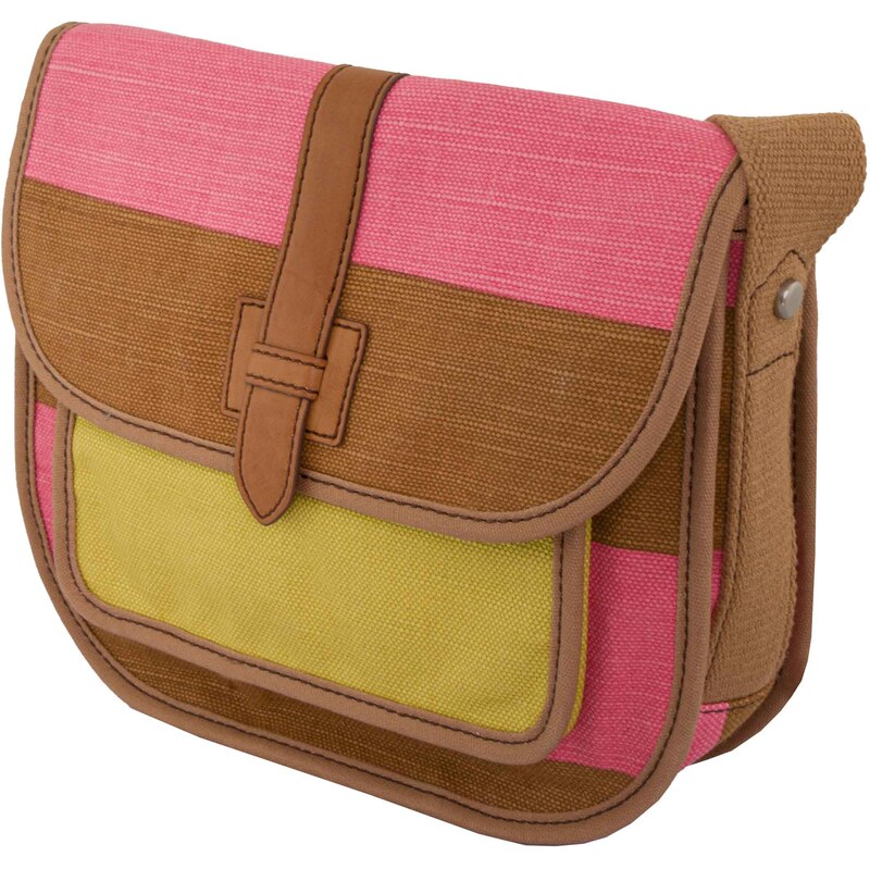 Kabelka Fossil Wmns Handbag Shay Flap Shopper mix 100328554