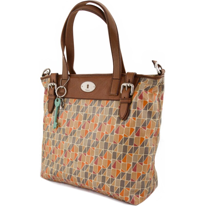 Kabelka Fossil Wmns Shoulderbag Key-Per Toto Calypso mix 100328564