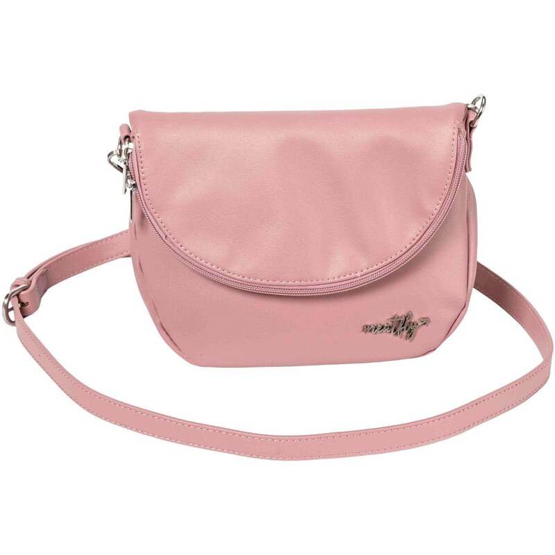 Kabelka Shea Dusty Rose Meatfly 1,5L 113685591