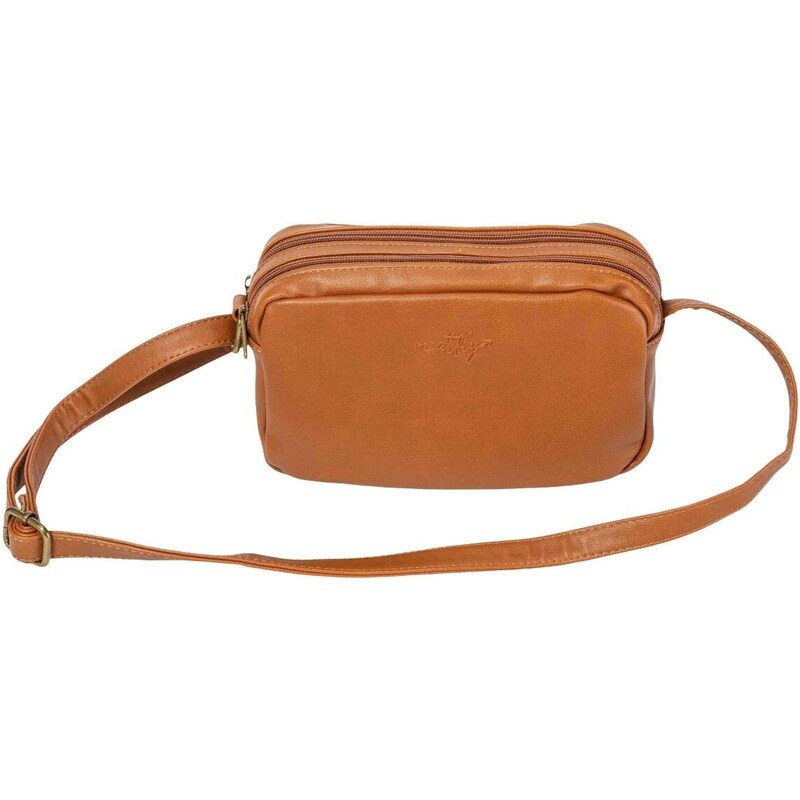 Kabelka Talia Brown Meatfly 1,5L 113685571