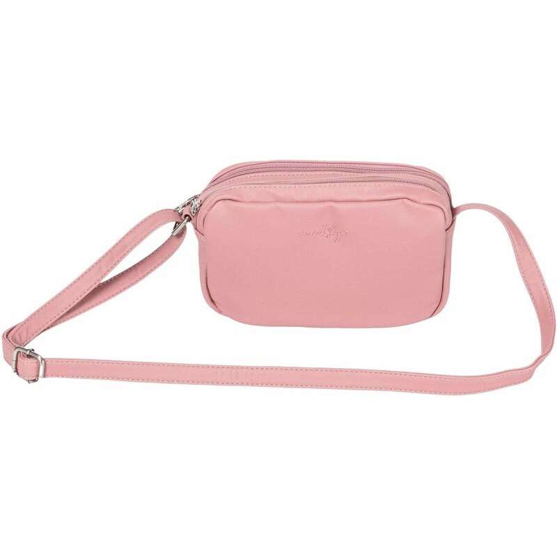Kabelka Talia Dusty Rose Meatfly 1,5L 113685577