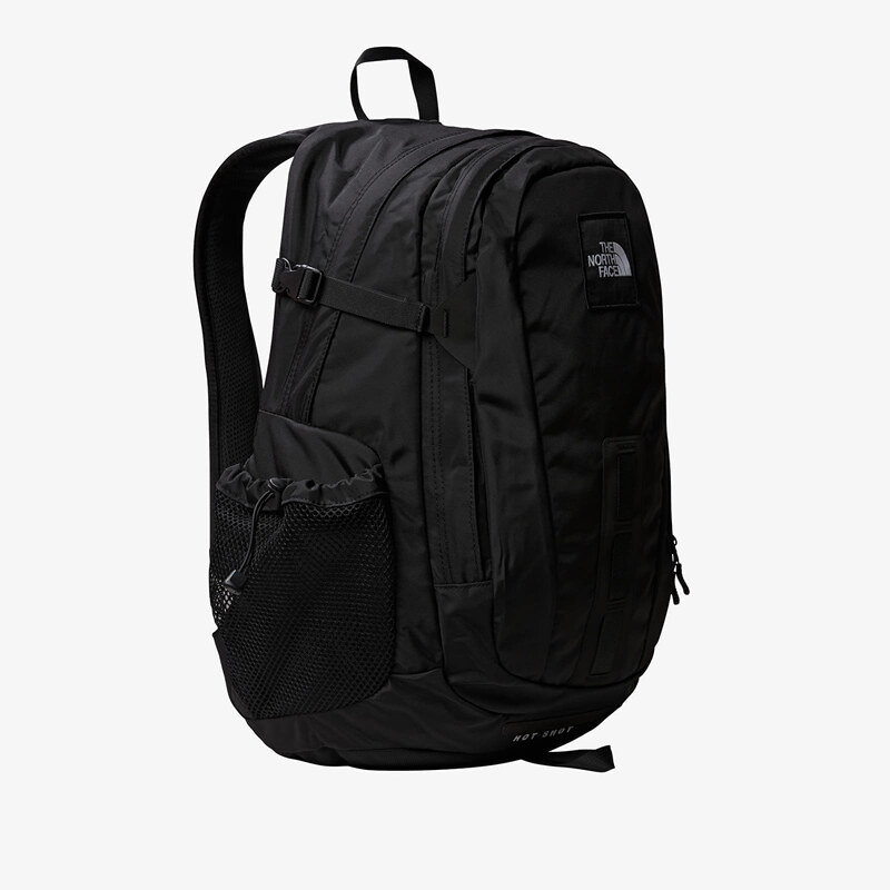 Batoh The North Face Hot Shot Se Backpack TNF Black 30 l 100338959