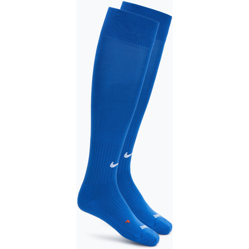 Fotbalové štulpny Nike Academy royal/white
