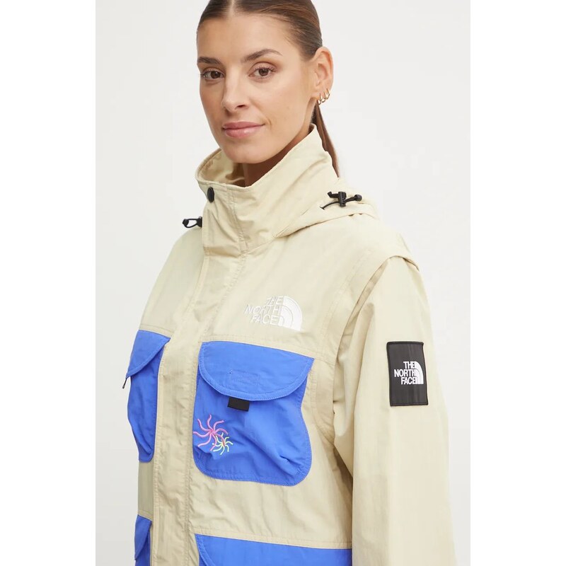 Bunda The North Face TNF x Yinka Ilori