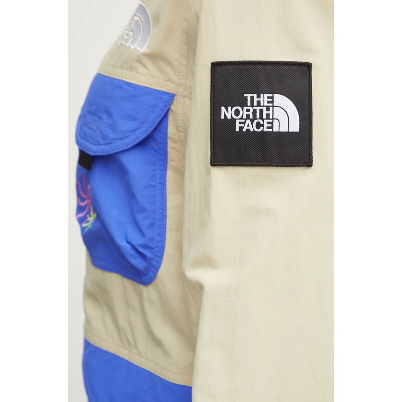 Bunda The North Face TNF x Yinka Ilori