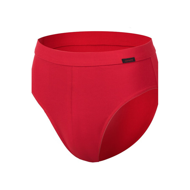 Cornette Pánské slipy Authentic 093 3-5XL