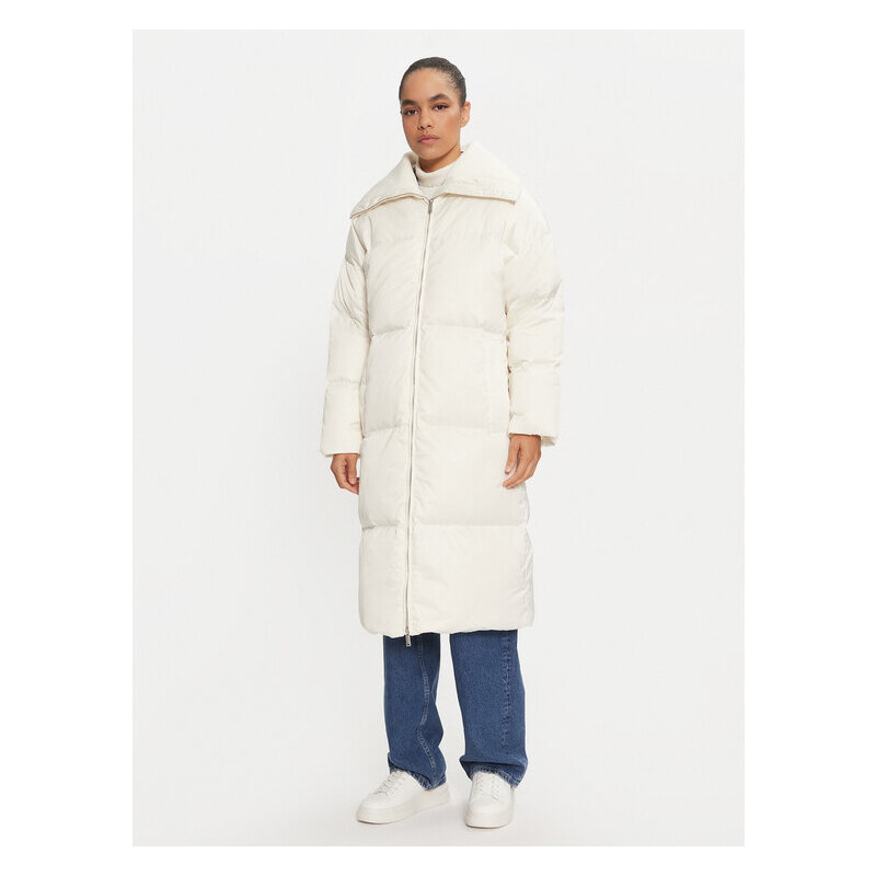 Vatovaná bunda Calvin Klein 100215414