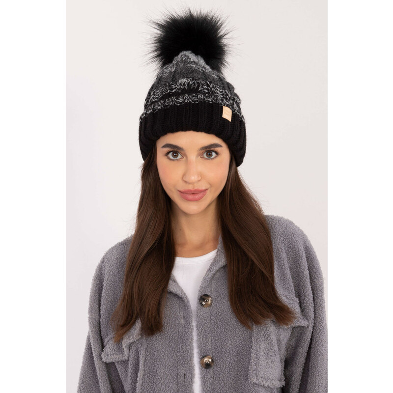 Čepice model 201413 Rue Paris
