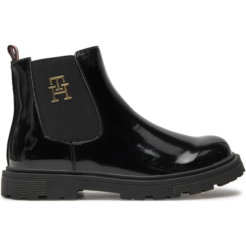 Polokozačky Tommy Hilfiger