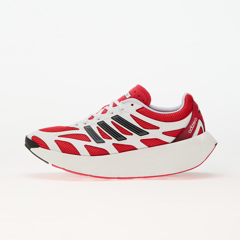adidas Originals adidas Adizero Aruku Ftw White/ Purrub/ Core
