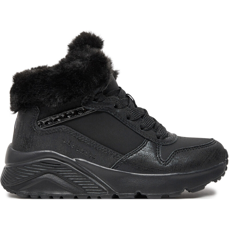 Polokozačky Skechers