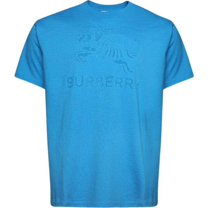 BURBERRY Raynerton Blue tričko