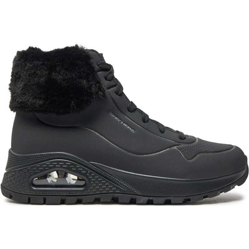 Kotníková obuv Skechers