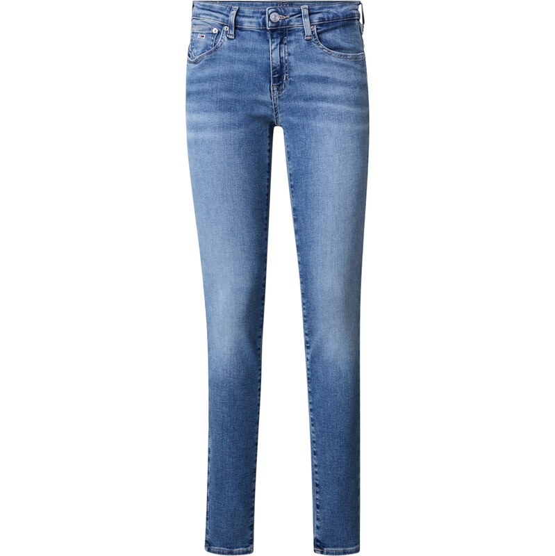 Tommy Jeans Džíny světlemodrá
