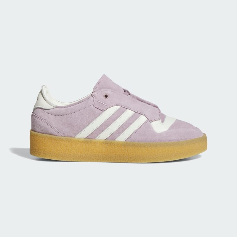 Adidas Boty Rivalry Crepe