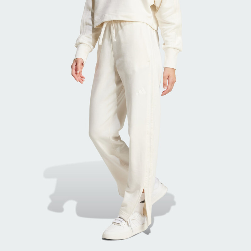 Adidas ALL SZN French Terry 3-Stripes Straight Leg Joggers 100355723