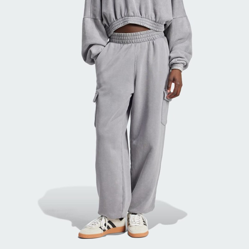 Adidas Acid-Washed Sweat Joggers 100355866