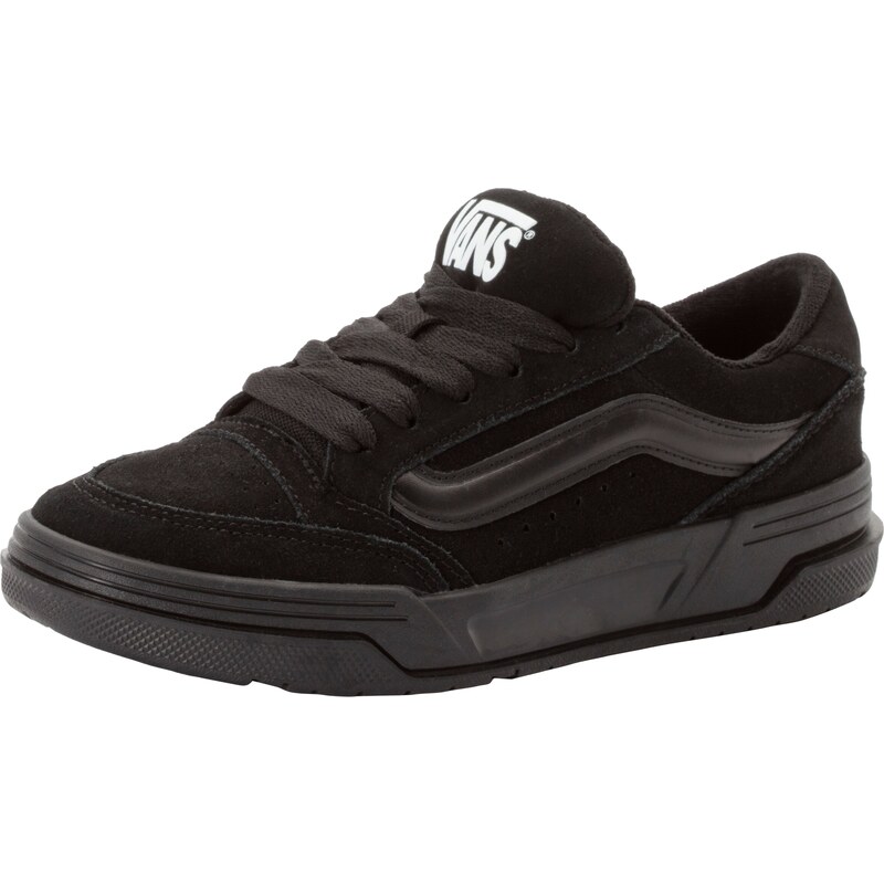 VANS Tenisky černá / bílá