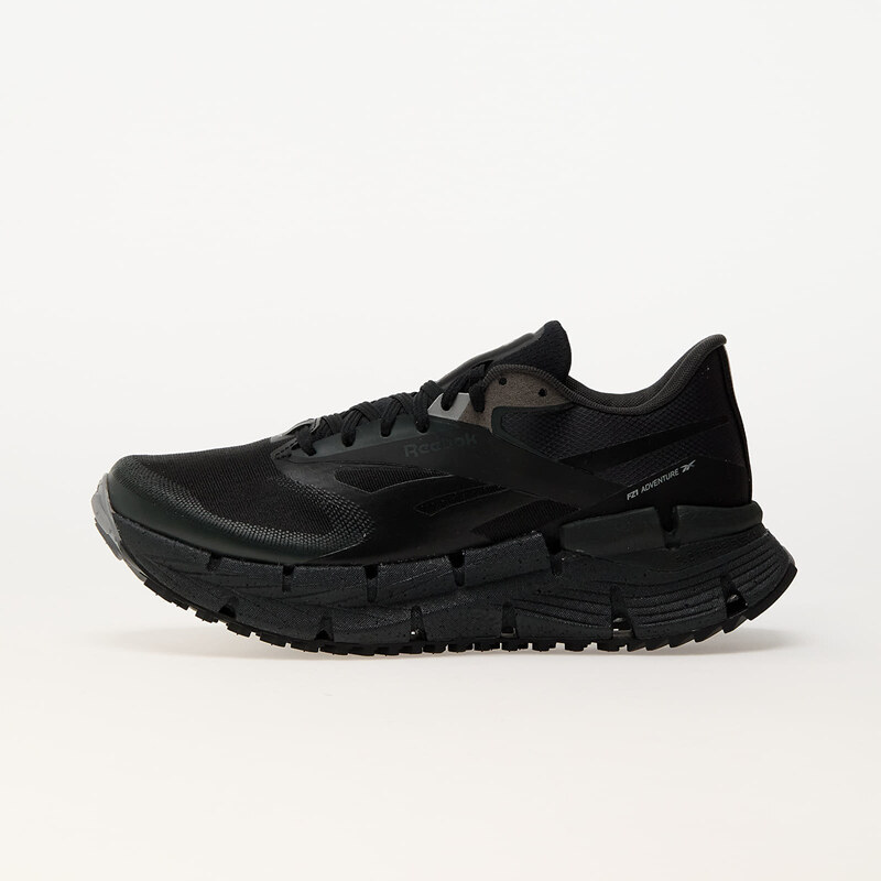 Reebok Floatzig Adventure 1 Black/ Grey 6/ Grey 3