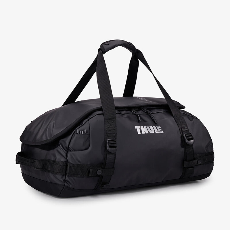 Thule Chasm Sport Bag 40 l Black 40 l