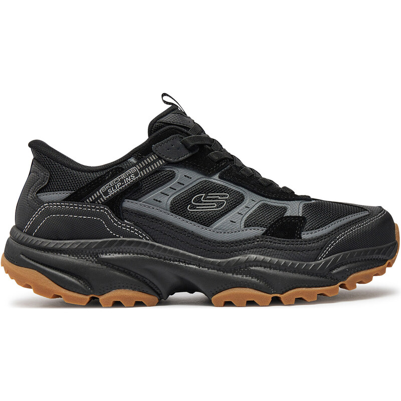 Trekingová obuv Skechers