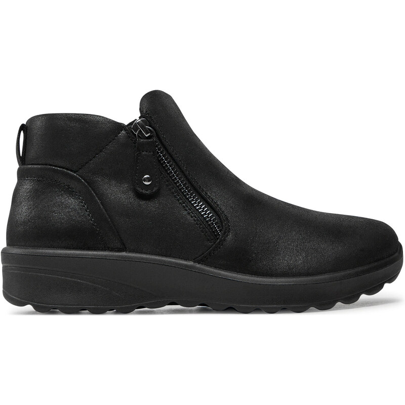 Polokozačky Skechers