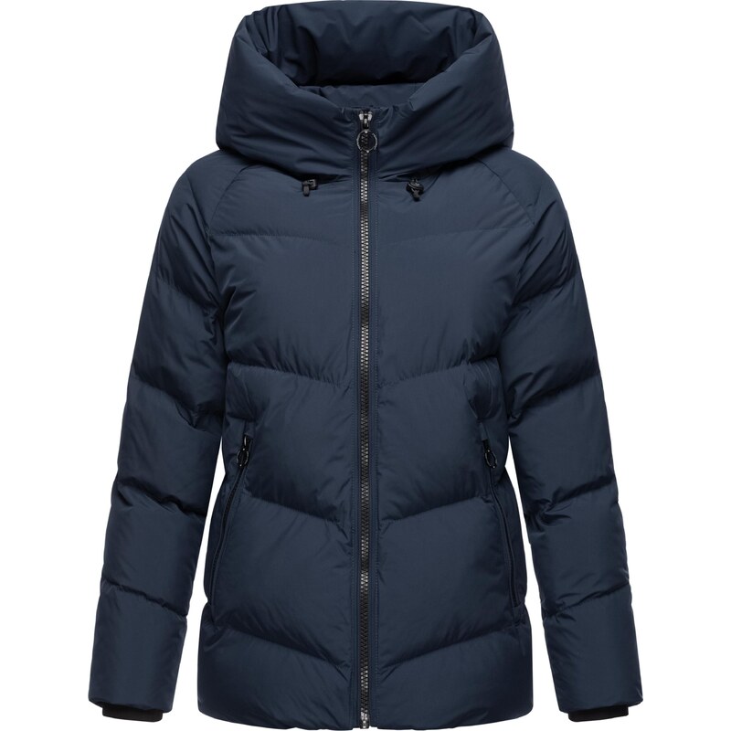 Ragwear Funkční bunda Cessi námořnická modř 100639039
