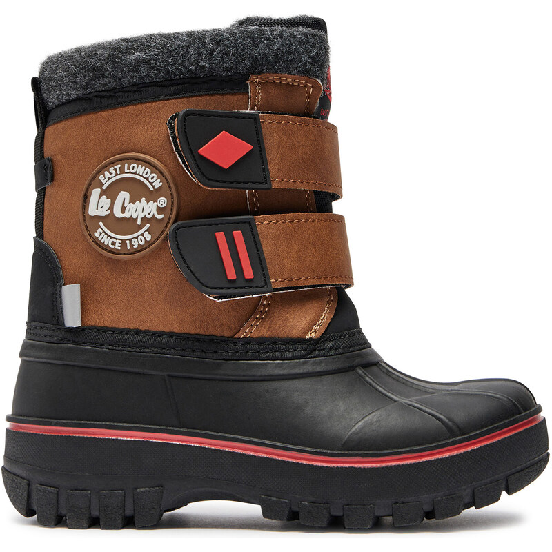 Sněhule Lee Cooper