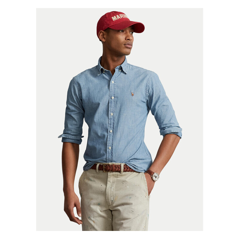Košile Polo Ralph Lauren