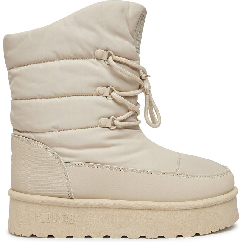 Sněhule Big Star Shoes 100368820